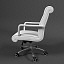 Poltrona Frau Armchair